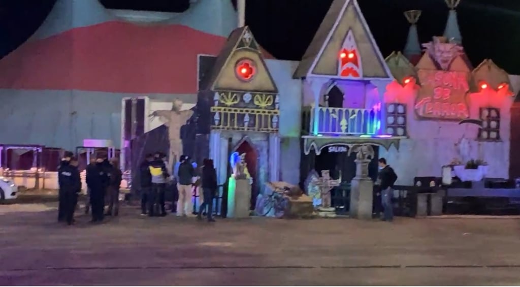 Rencillas, línea de investigación en homicidio de payaso en la Fenadu