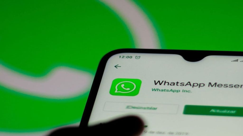 El nuevo fraude en WhatsApp