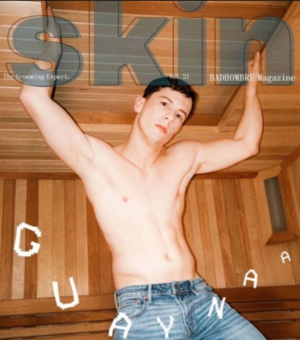 Guaynaa despide el año 'con calor'