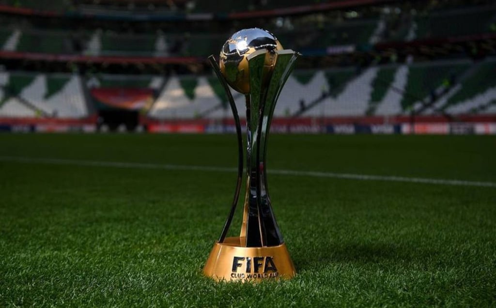 Auckland se retira de Copa Mundial de clubes