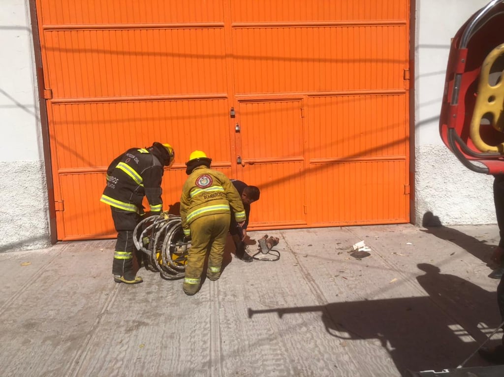 Internos escapan de centro de rehabilitación en Gómez Palacio; empleado se lesiona mientras los seguía