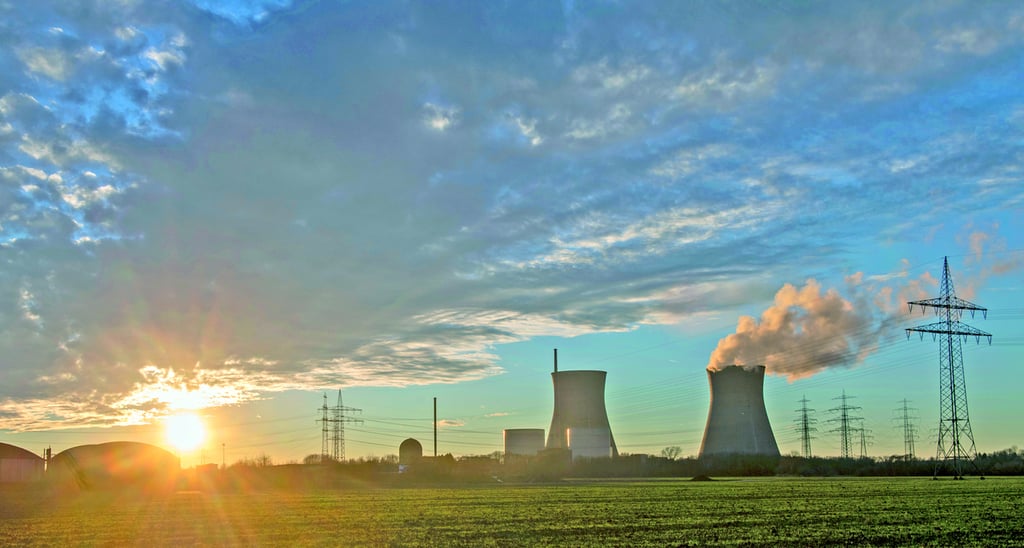 Austria rechaza que la energía nuclear sea sostenible