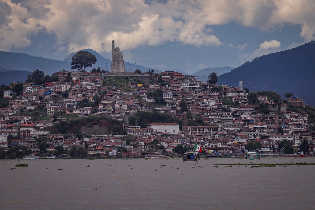 México confía en 'pueblos mágicos' para recuperar sus ingresos turísticos