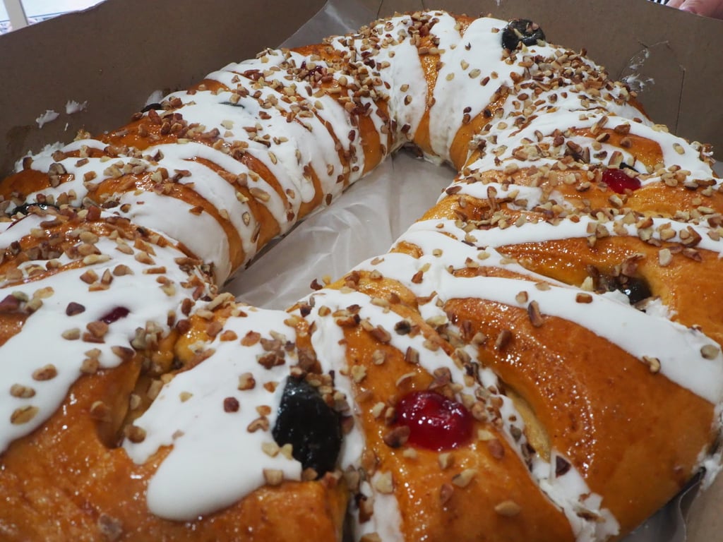 Rosca de Reyes será un 30% más costosa