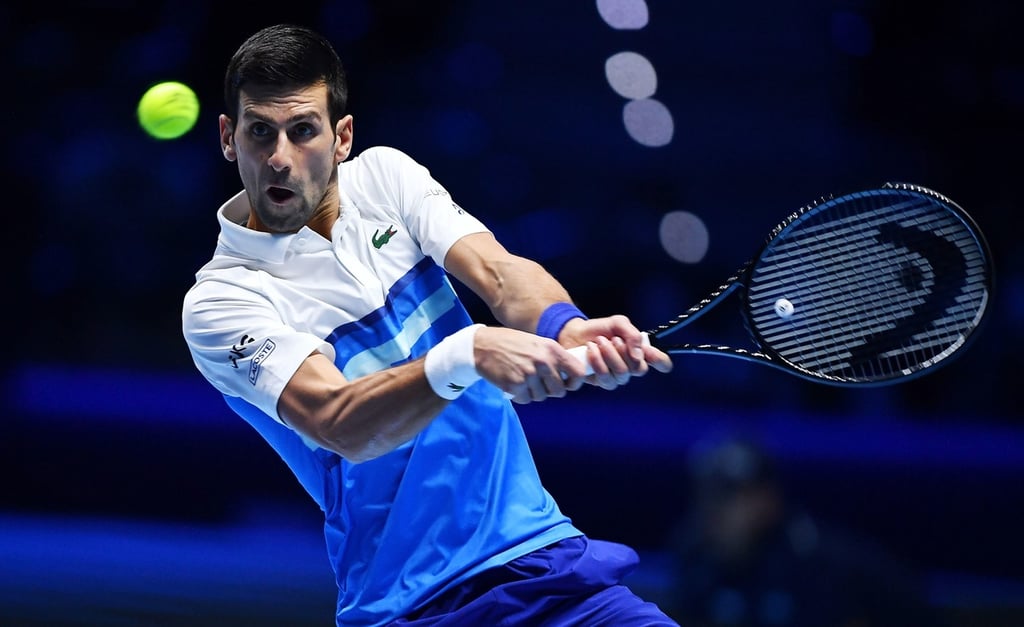 Australia revoca el visado a Djokovic