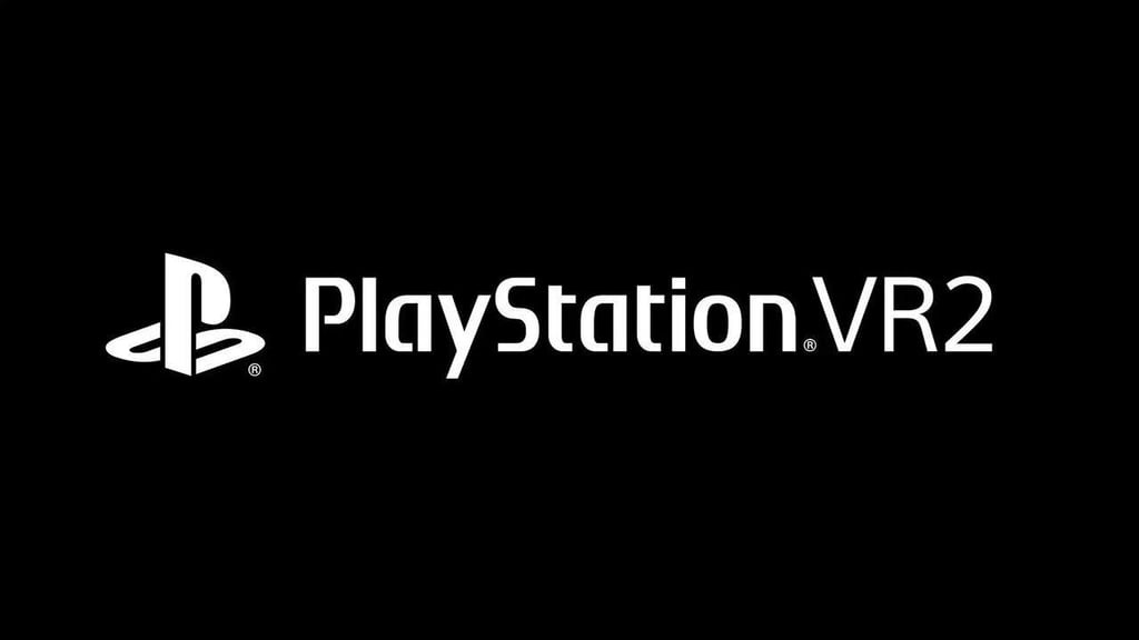 Así es el visor PlayStation VR2 de Sony