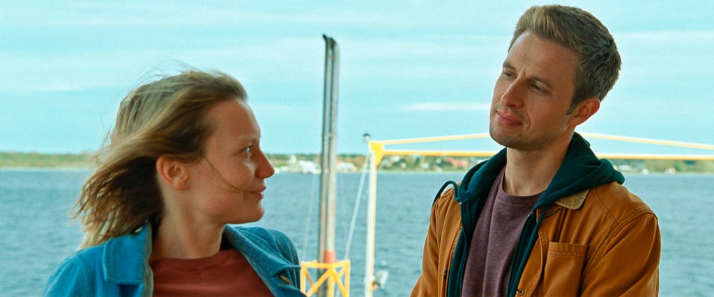 'La Isla de Bergman' salta de Cannes a México
