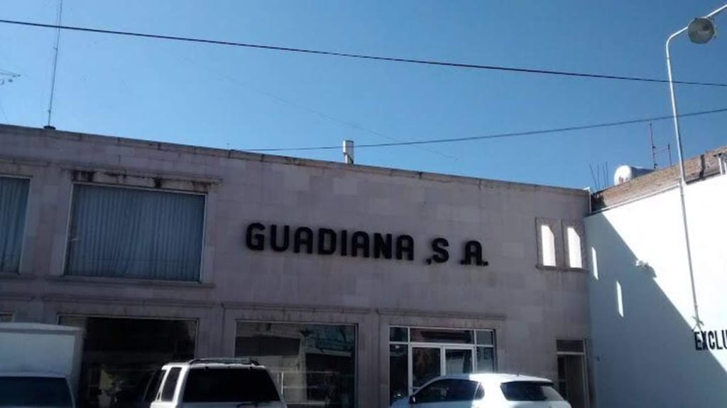 Cierra en Durango la emblemática Panificadora del Guadiana