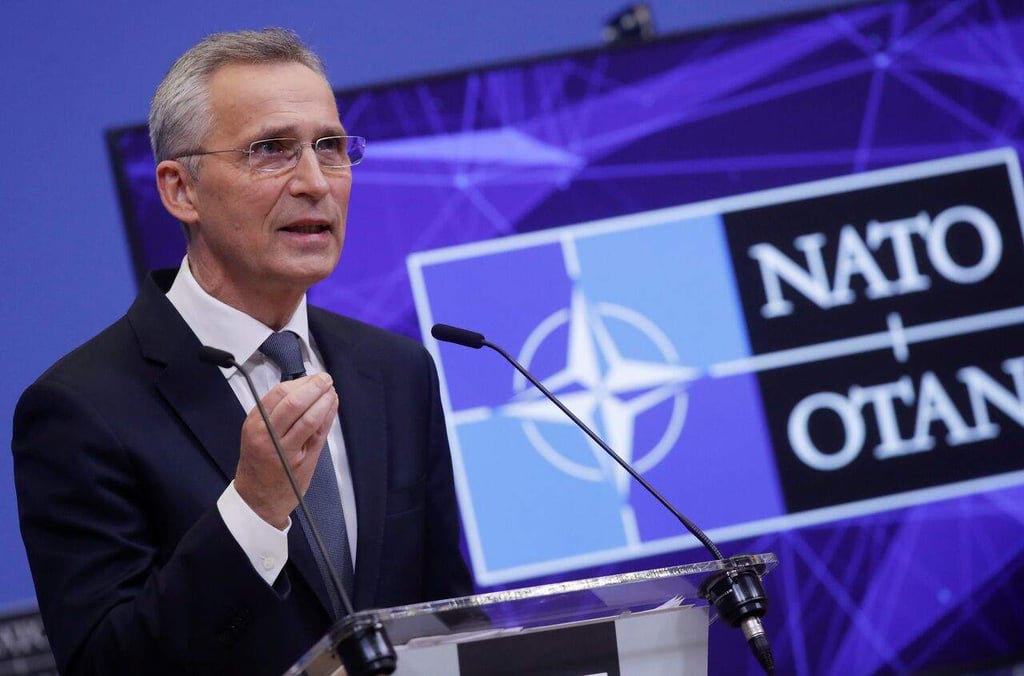 OTAN insta a poner fin a la violencia en Kazajistán