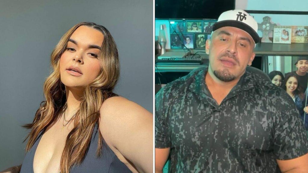 Jenicka López, hija menor de Jenni Rivera, acusa a su tío Juan de amenazarla