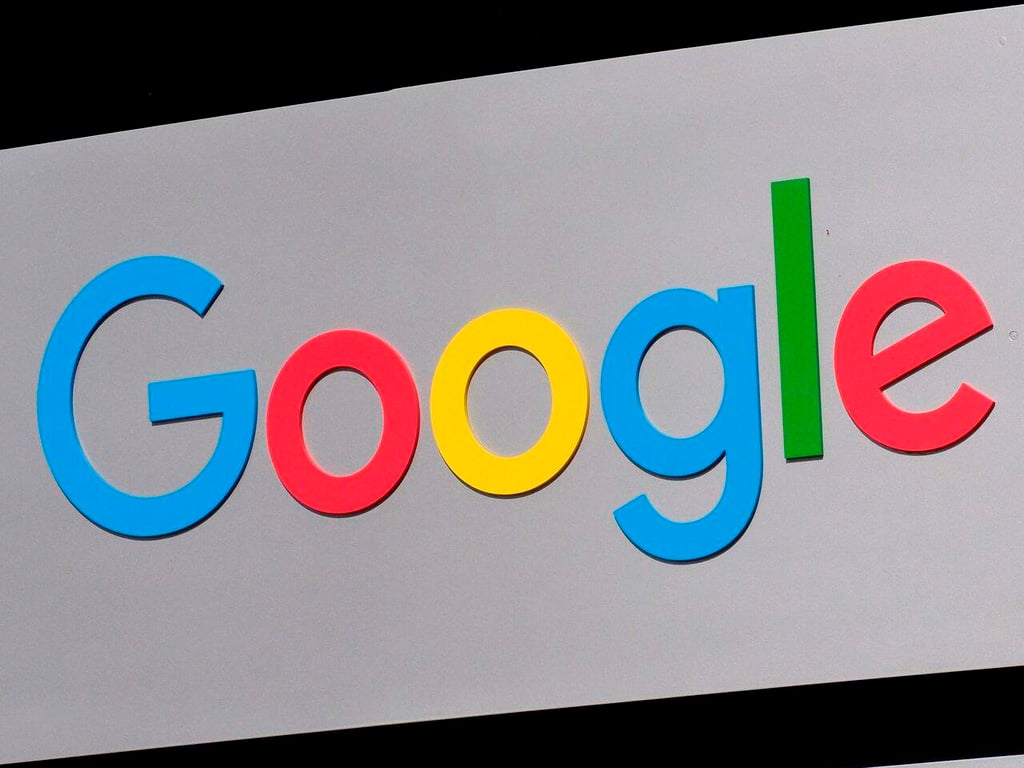 Google promete cambios tras su multa en Francia por su política de 'cookies'