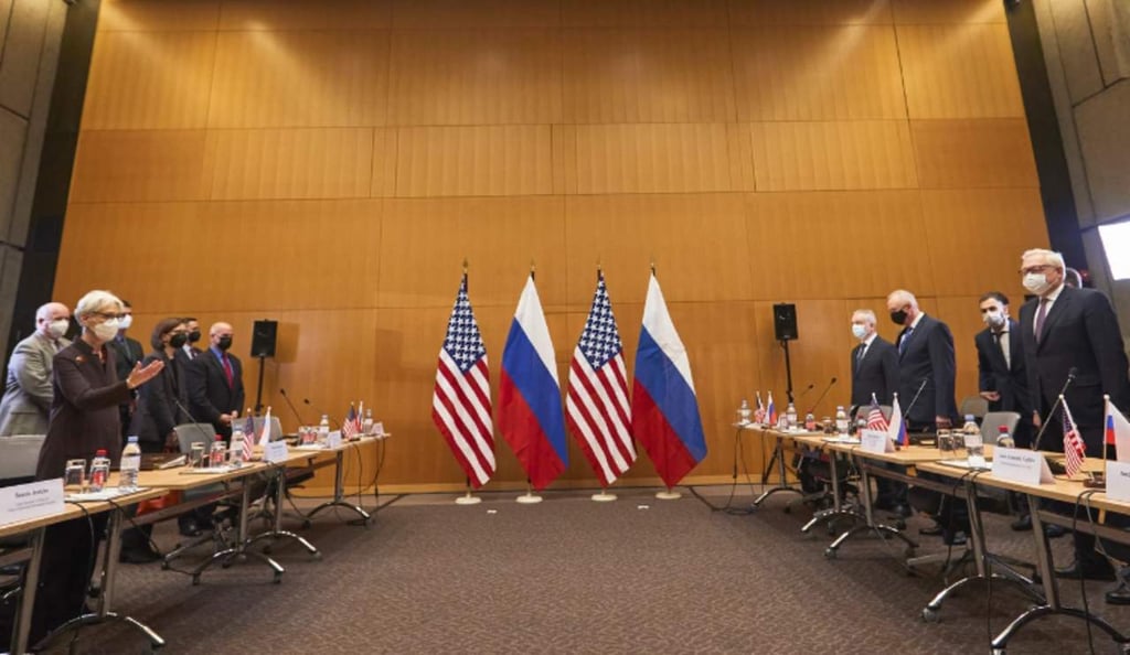 Rusia y Estados Unidos no logran acuerdos