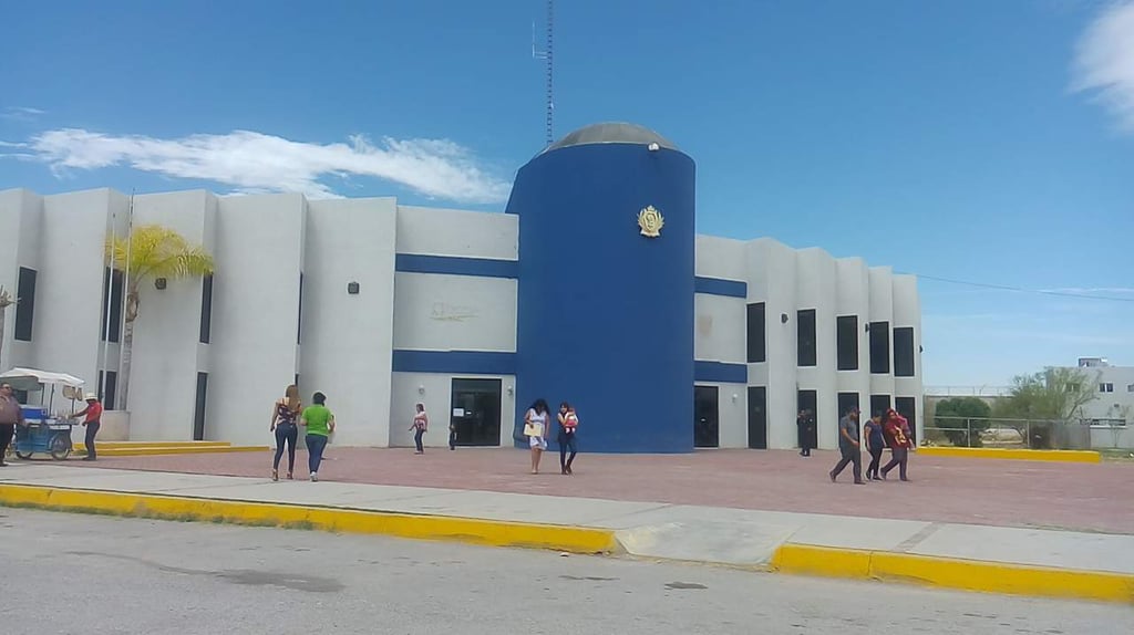 Investigan conflicto familiar tras reporte de robo de bebé en Gómez Palacio