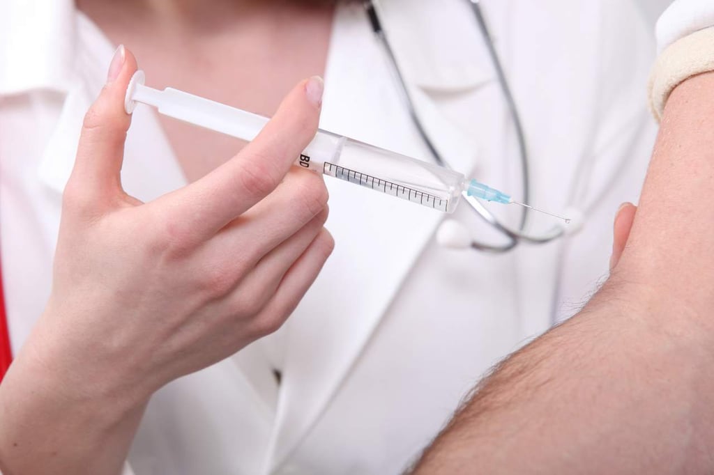 Insulina, cien años de una inyección que salva vidas