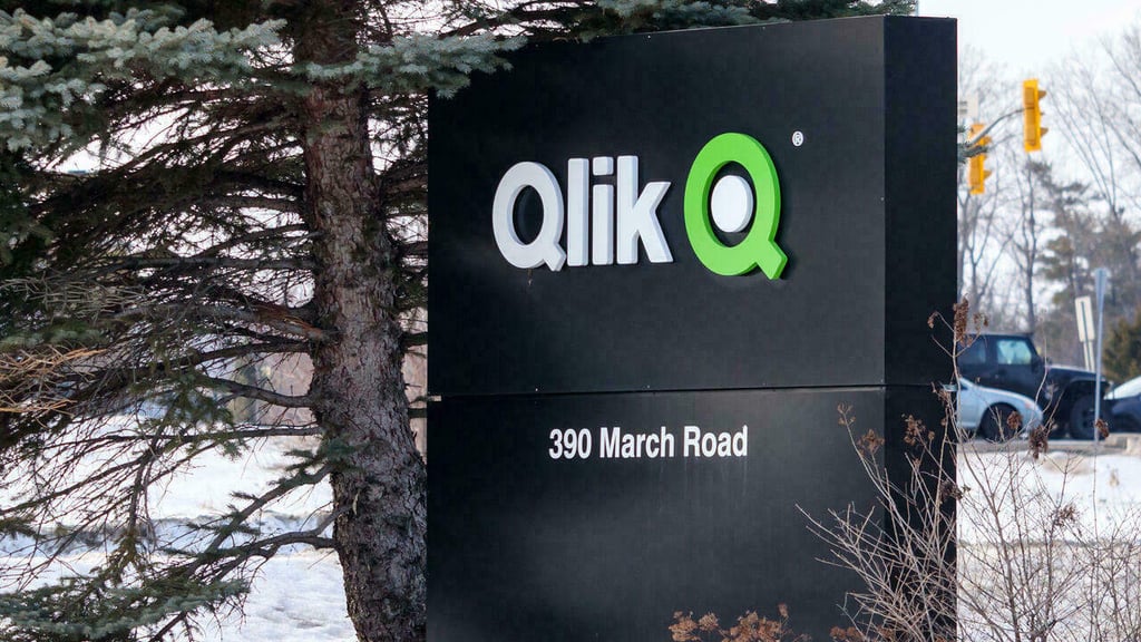 Tecnológica Qlik solicita confidencialmente salir a bolsa en Estados Unidos