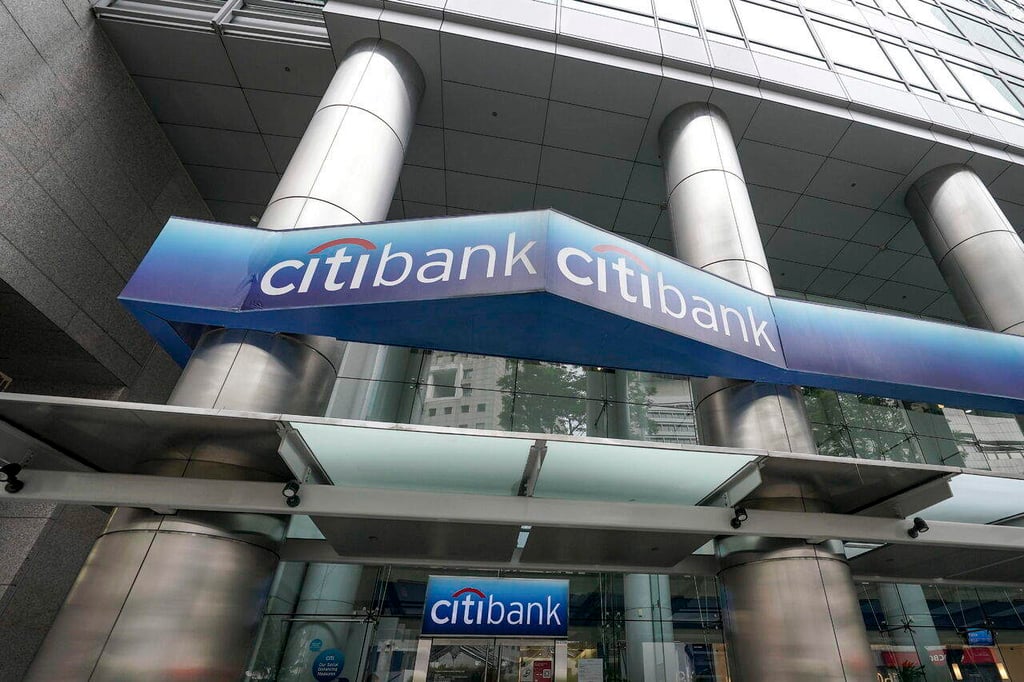 Citigroup anunció a Gobierno su salida; Hacienda no lo hizo público