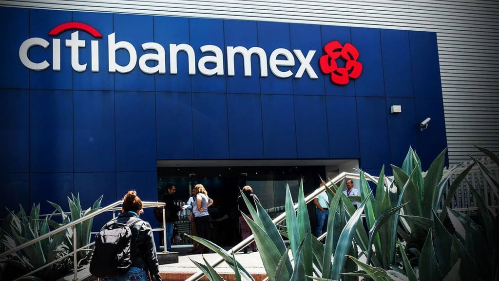 Descartan que salida de Citigroup afecte a México