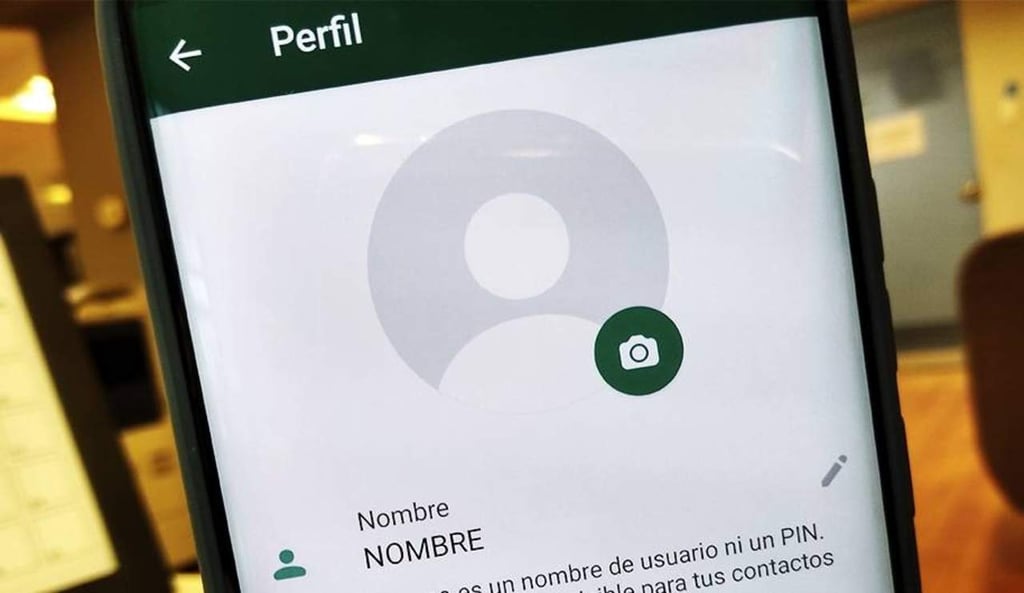 WhatsApp cambiará el modo de visualizar las fotos de perfil