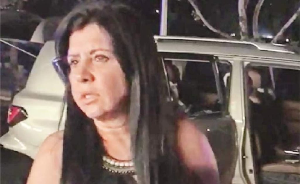 Presunta esposa de 'El Mencho' promueve amparo por violaciones al proceso