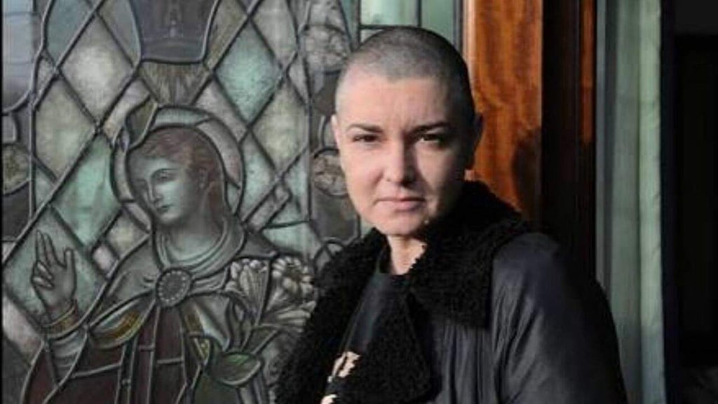 Sinéad O’Connor es hospitalizada luego de alarmantes publicaciones en redes