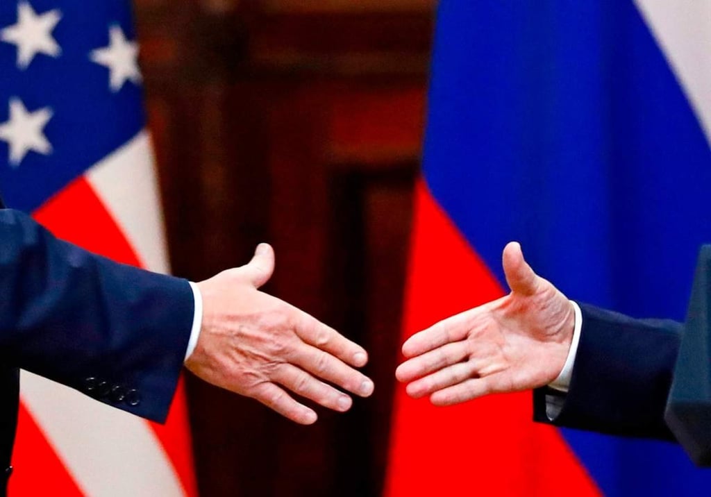Aumenta la tensión entre Estados Unidos y Rusia