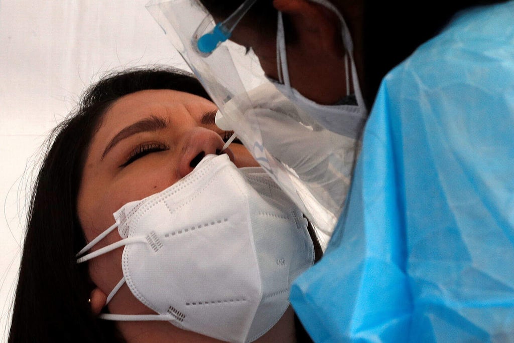 Coronavirus golpea economía familiar de los mexicanos