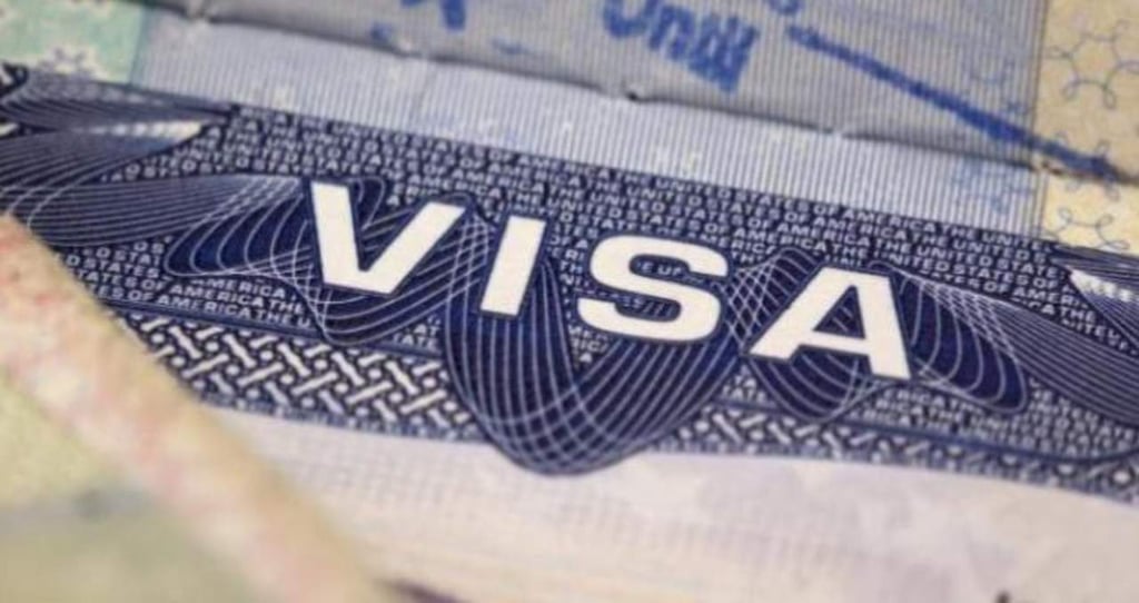 Estados Unidos otorga menos visas a mexicanos