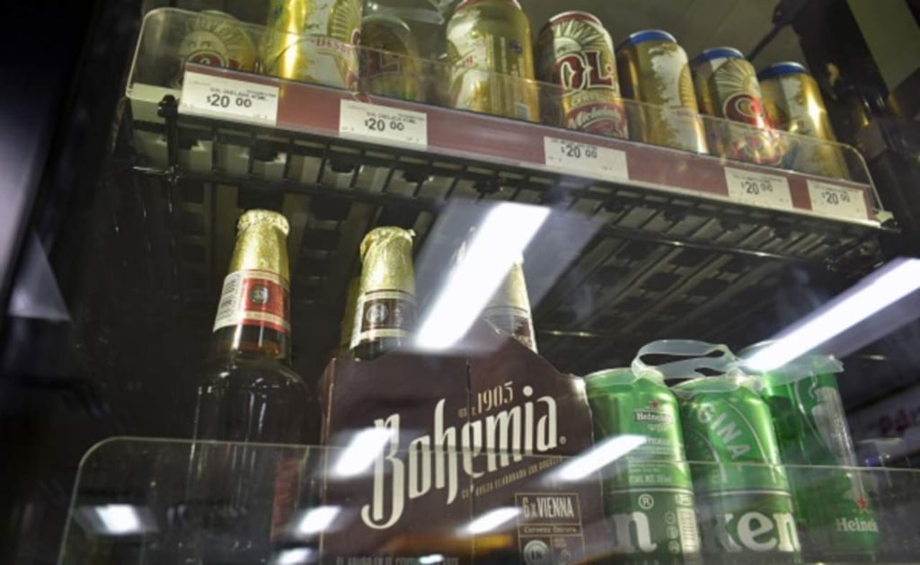 Duranguenses opinarán sobre ampliación de horario para venta de alcohol