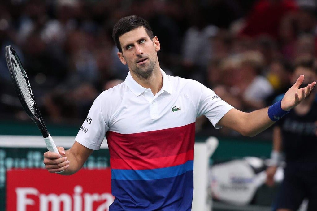 Novak Djokovic abandona Australia tras perder batalla judicial por no estar vacunado