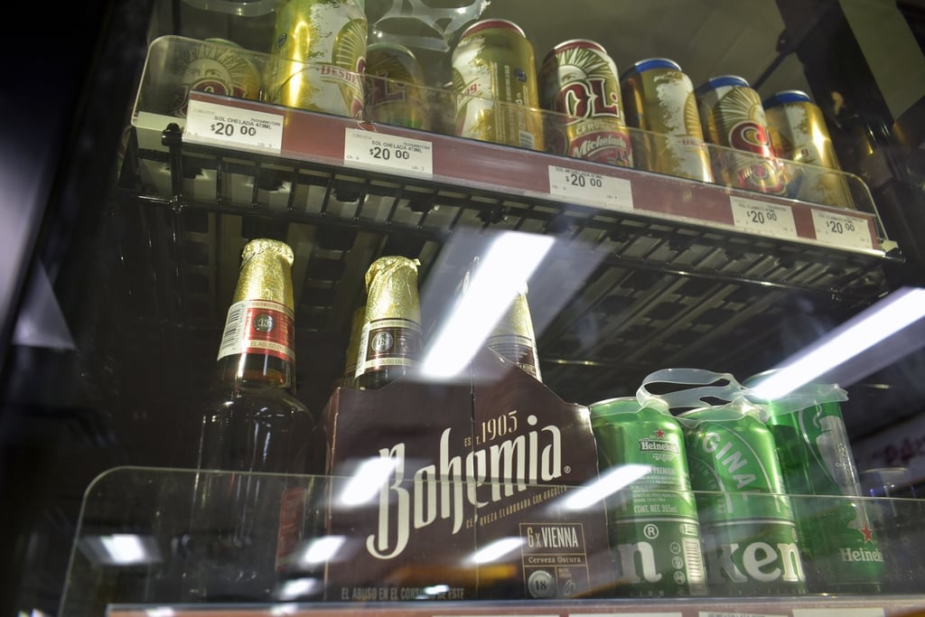 Abrirán debate sobre las ventas de alcohol