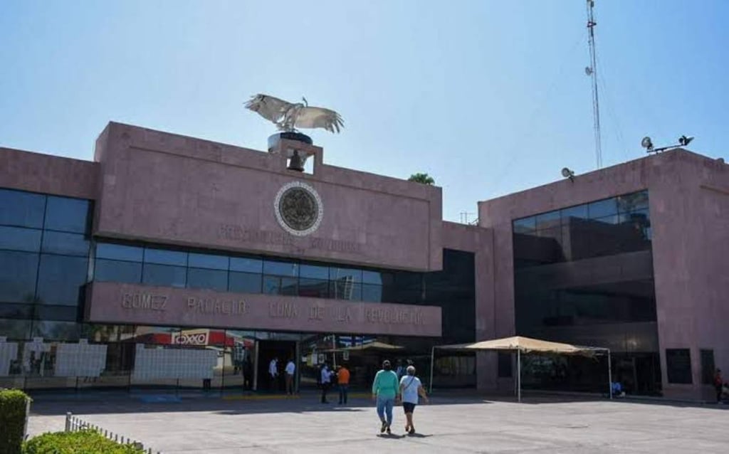 Retrasa Gobierno del Estado participaciones federales a Gómez Palacio