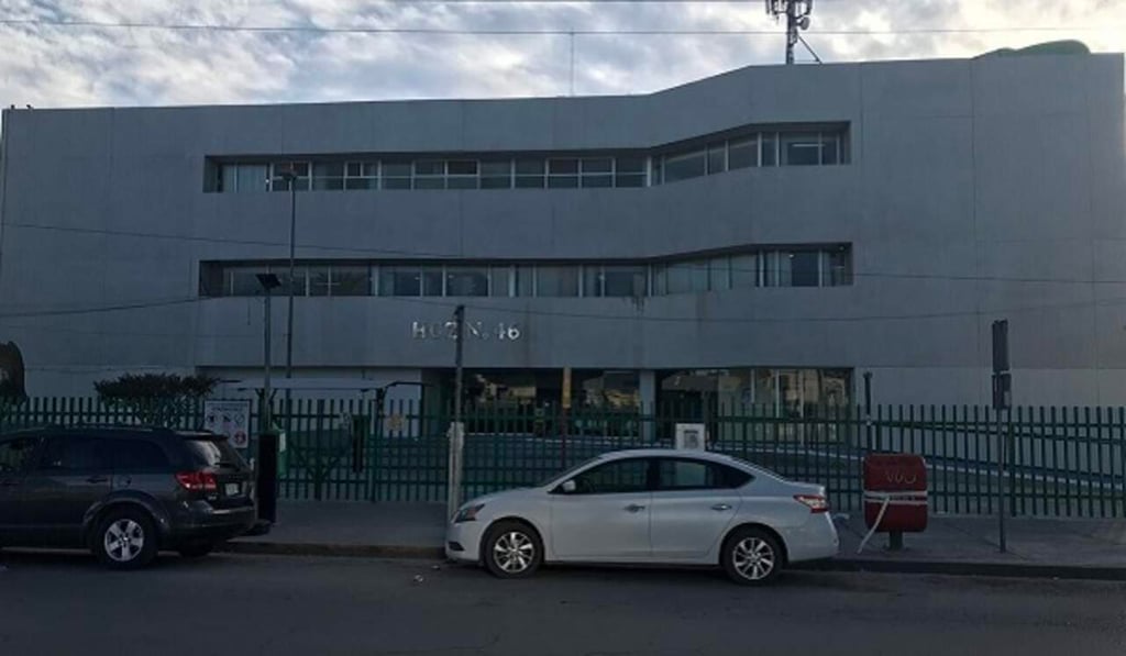 Hombre se quita la vida en hospital de Gómez Palacio