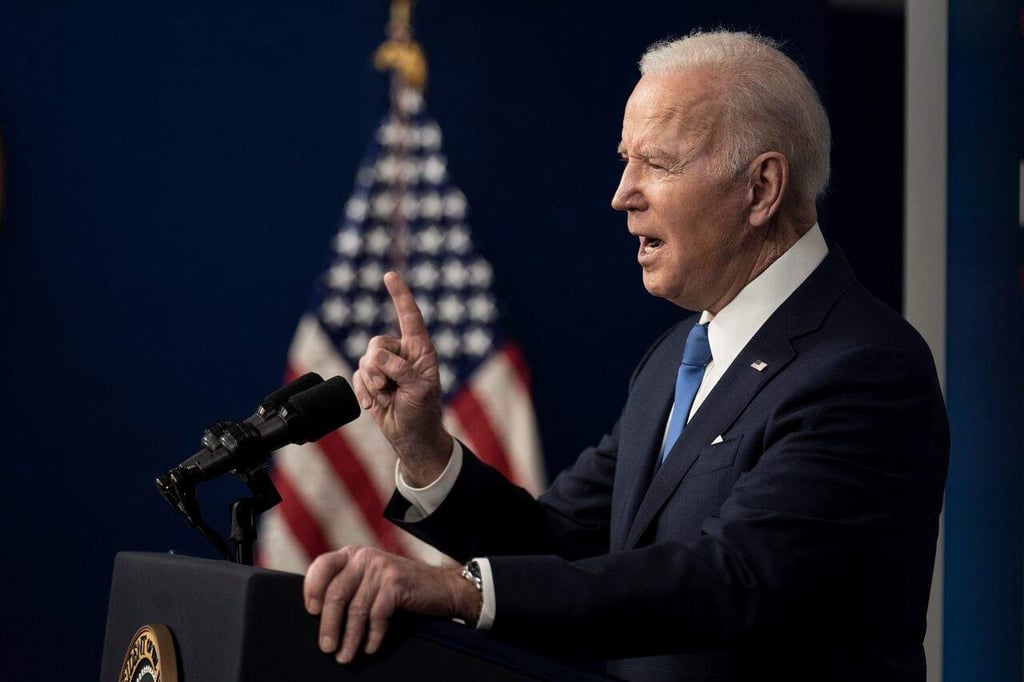 Presidente Joe Biden ordena reforzar las medidas de ciberseguridad de la CIA y el Pentágono