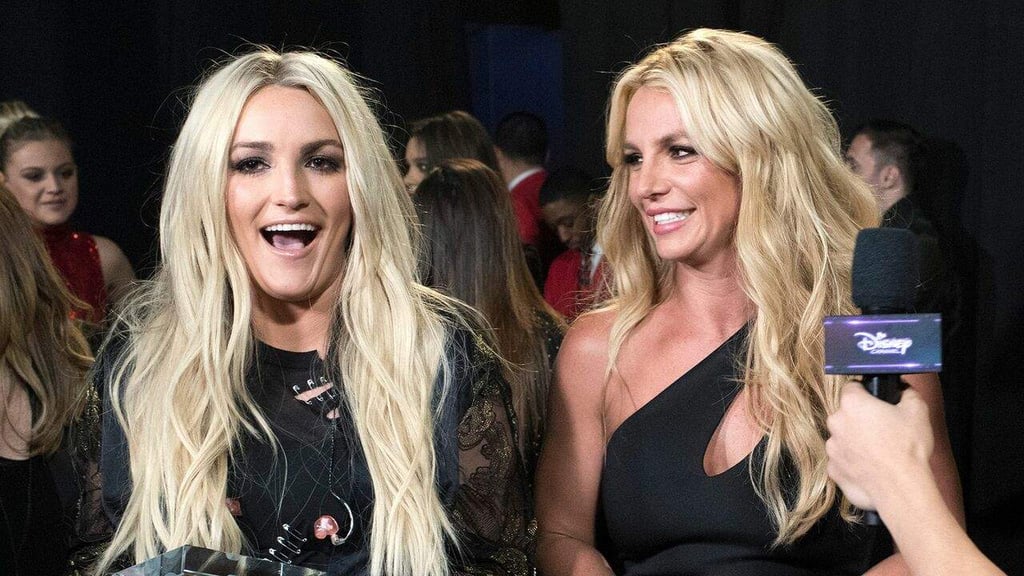 Abogado de Britney Spears exige a Jamie Lynn dejar de mencionarla para promocionar su libro
