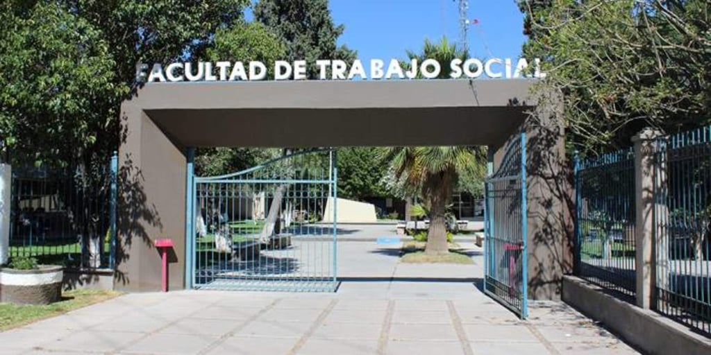 Facultad de Trabajo Social de la UJED cumplirá 50 años