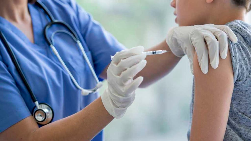 Brasil vacunará a los niños y adolescentes