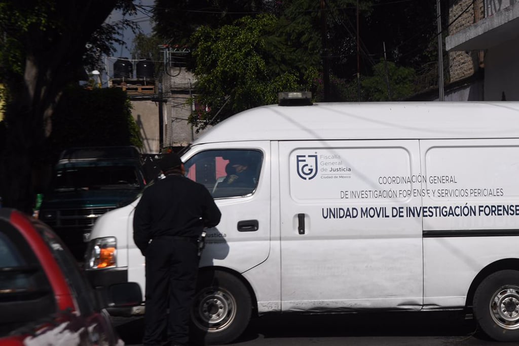 Fiscalía de la CDMX, sin denuncia que coincida con bebé encontrado en penal de Puebla