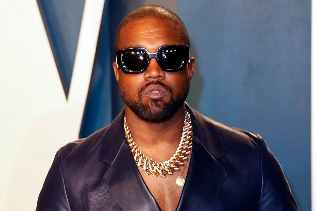 Kanye West (Ye) pide editar documental de su vida a dos días para su estreno