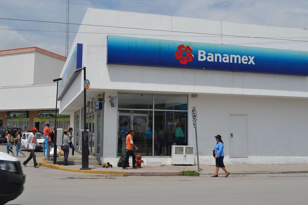 Banamex perdió terreno en banca de México tras compra por Citi