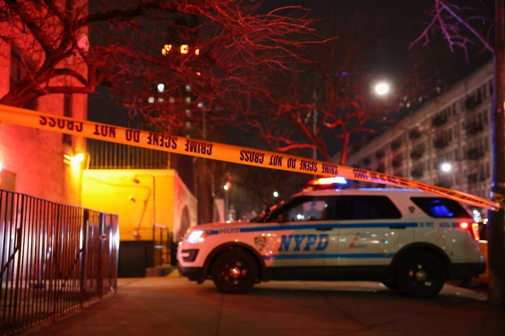 Continúa la ola de violencia por armas en Nueva York con otros dos heridos