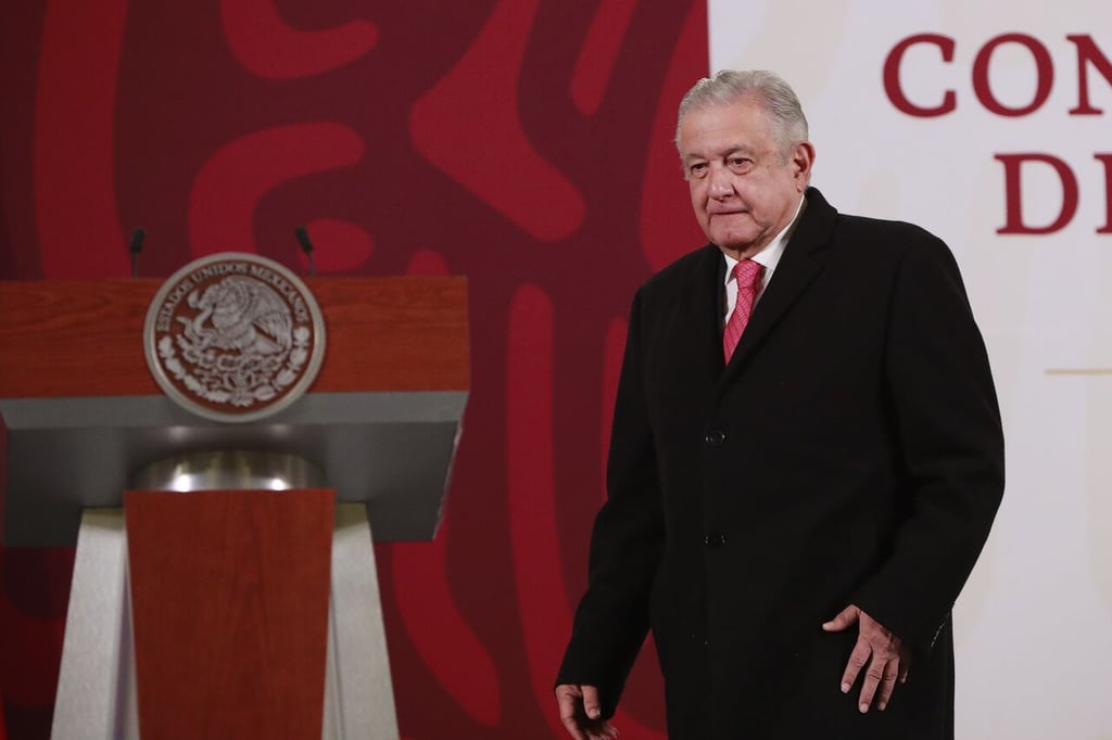 'Duele mucho lo que pasó en Tijuana', dice AMLO sobre asesinato de la periodista Lourdes Maldonado