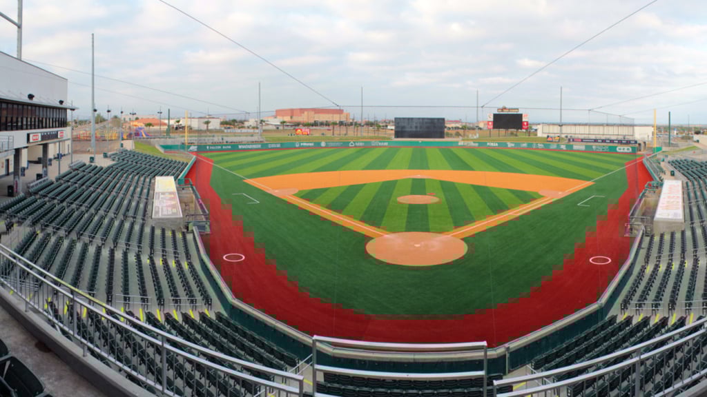 Tecolotes confirma sus dos sedes