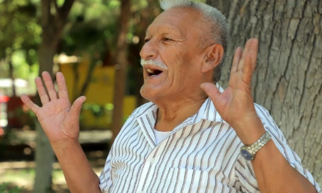 Fallece Antonio Castañeda, fundador de los Buzos Castañeda