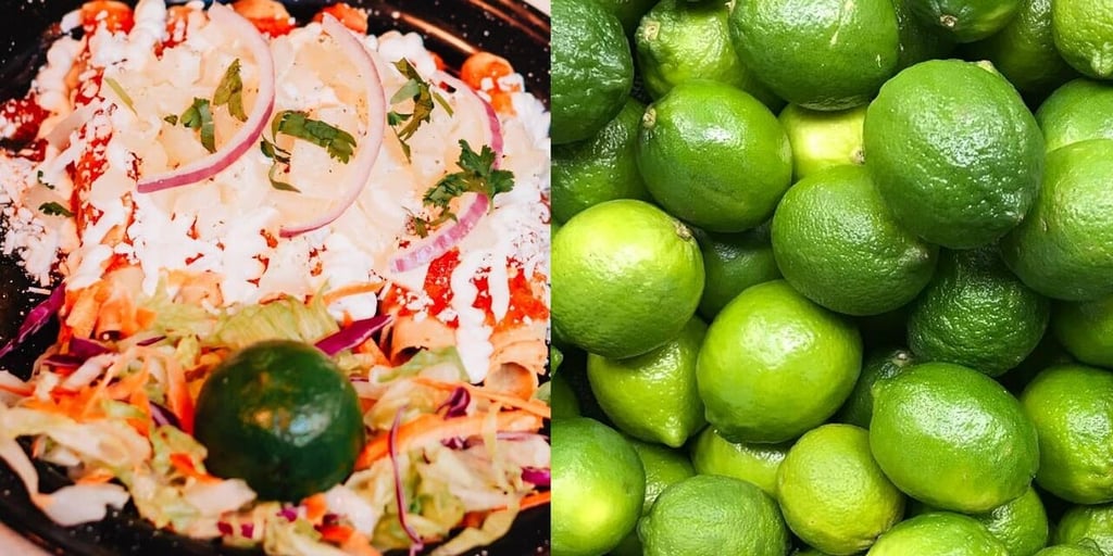 VIRAL: Restaurante de Lerdo cambia tacos por limones