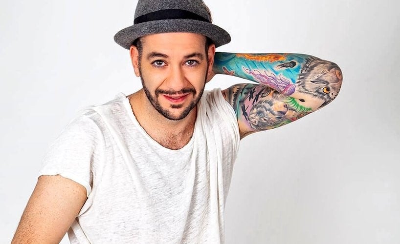 Hoy se estrena la segunda temporada de Faisy Nights