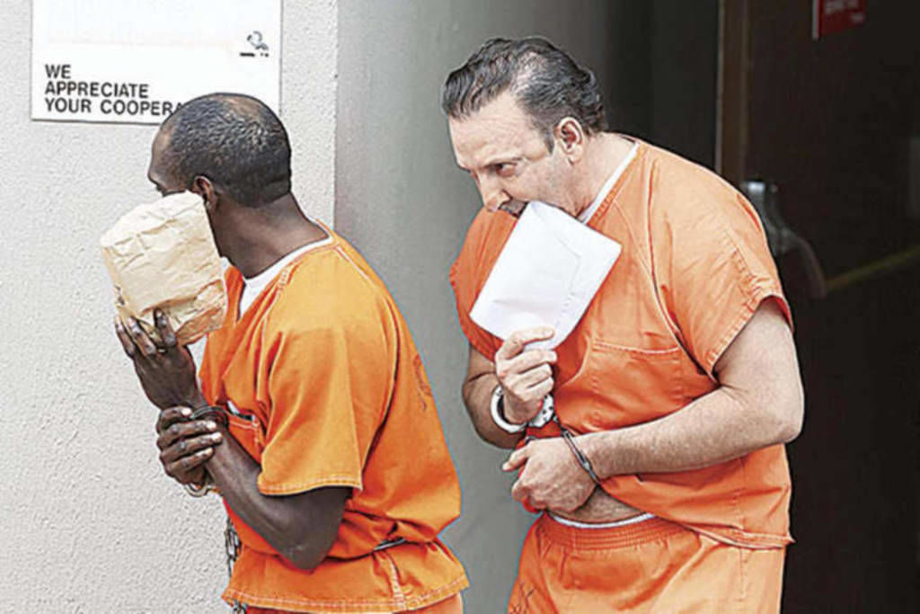 A la venta, mansión ligada al 'moreirazo'