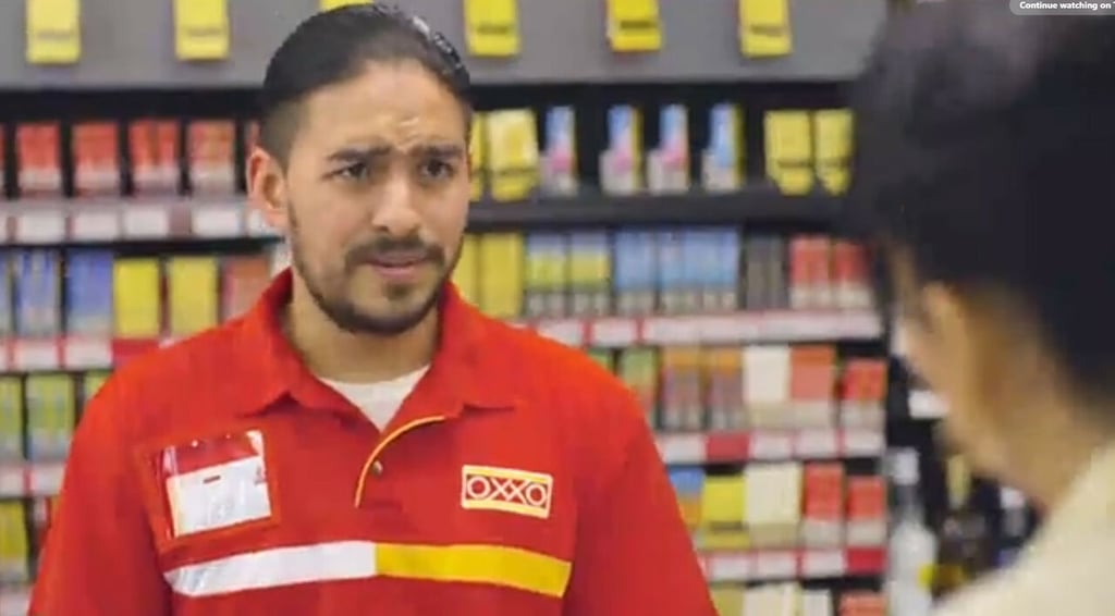 Oxxo abre la segunda caja y se defiende con video de ataques de AMLO por tarifas eléctricas
