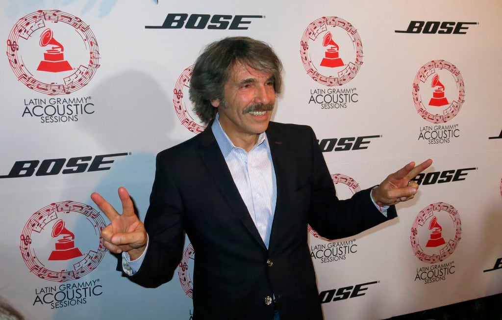 Diego Verdaguer, el argentino que le dio su corazón a México