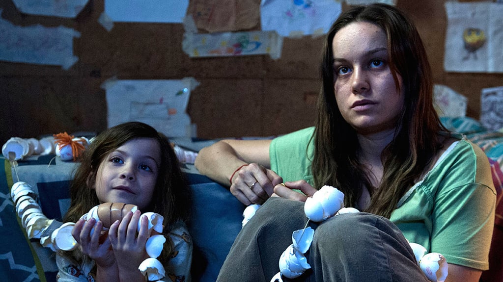 'La habitación' estará en la Cineteca