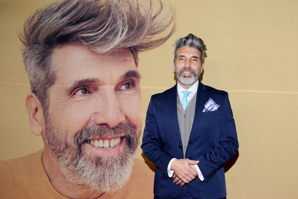 Diego Verdaguer sí estaba vacunado; se contagió de la variante Delta